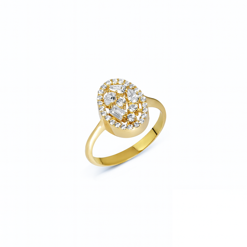 Talitha ring
