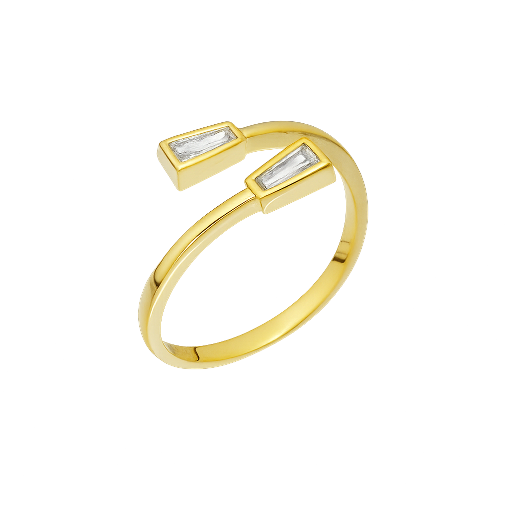 Saiph ring