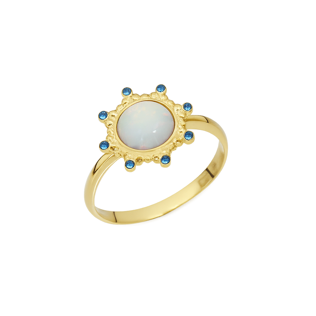 Electra ring