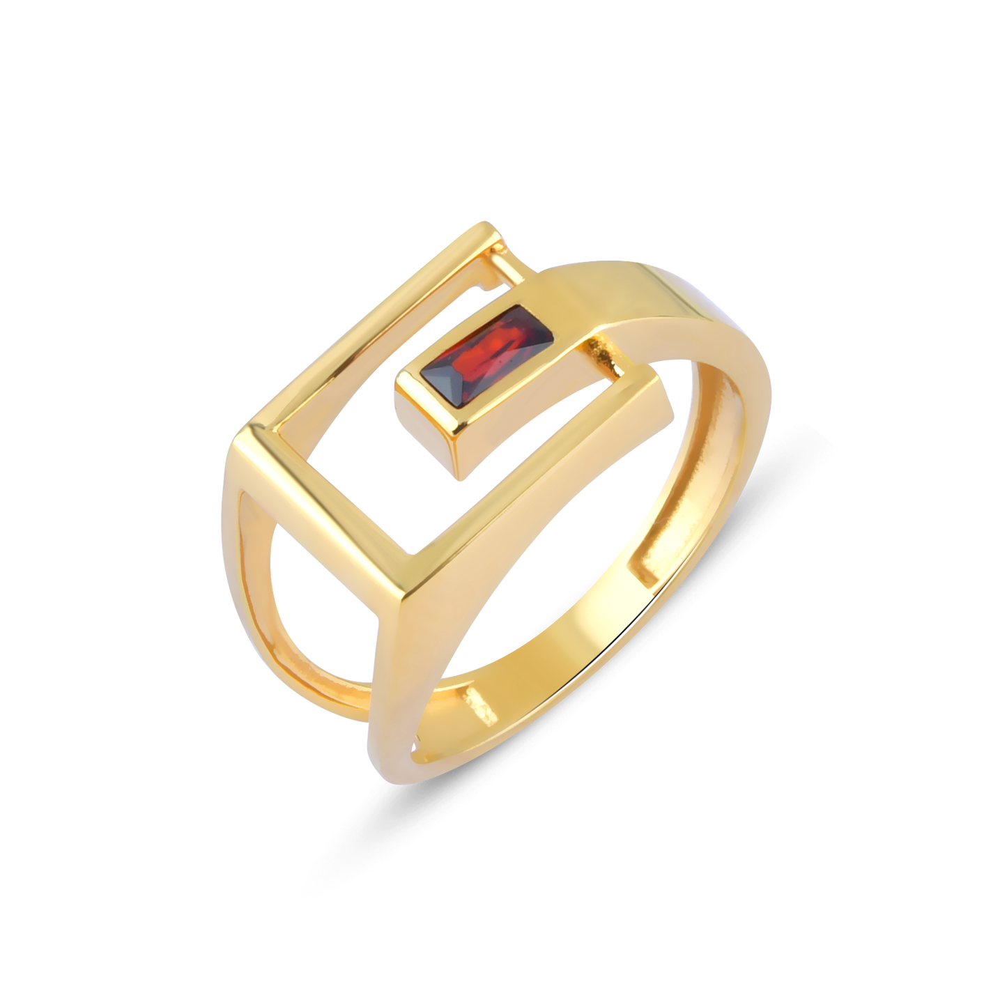 Menkib ring