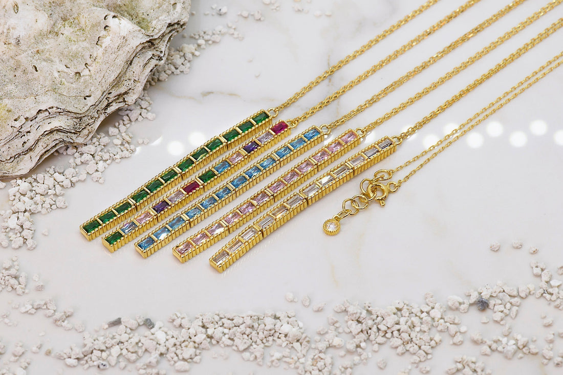 Ta vare på smykkene dine