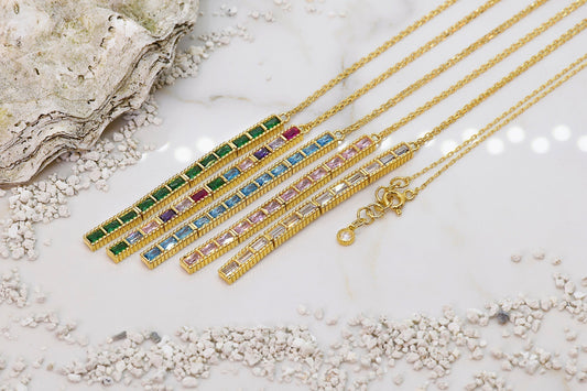 Ta vare på smykkene dine