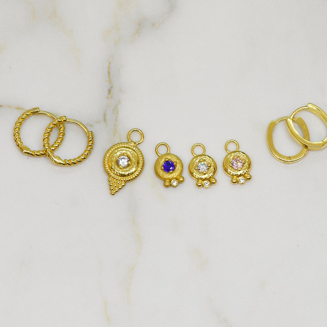 Hva er gold vermeil?