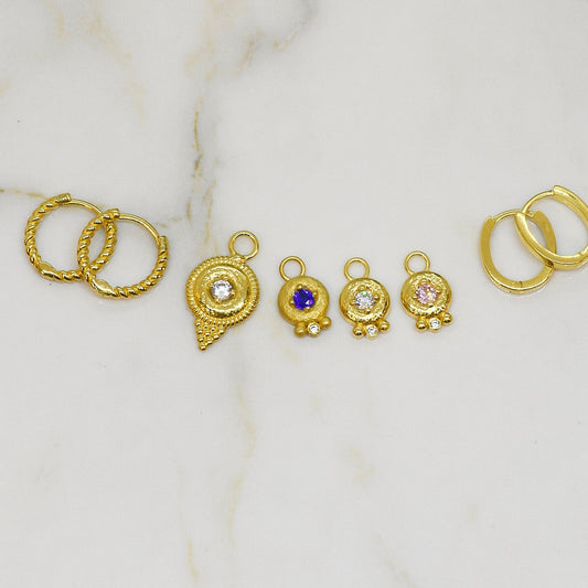 Hva er gold vermeil?