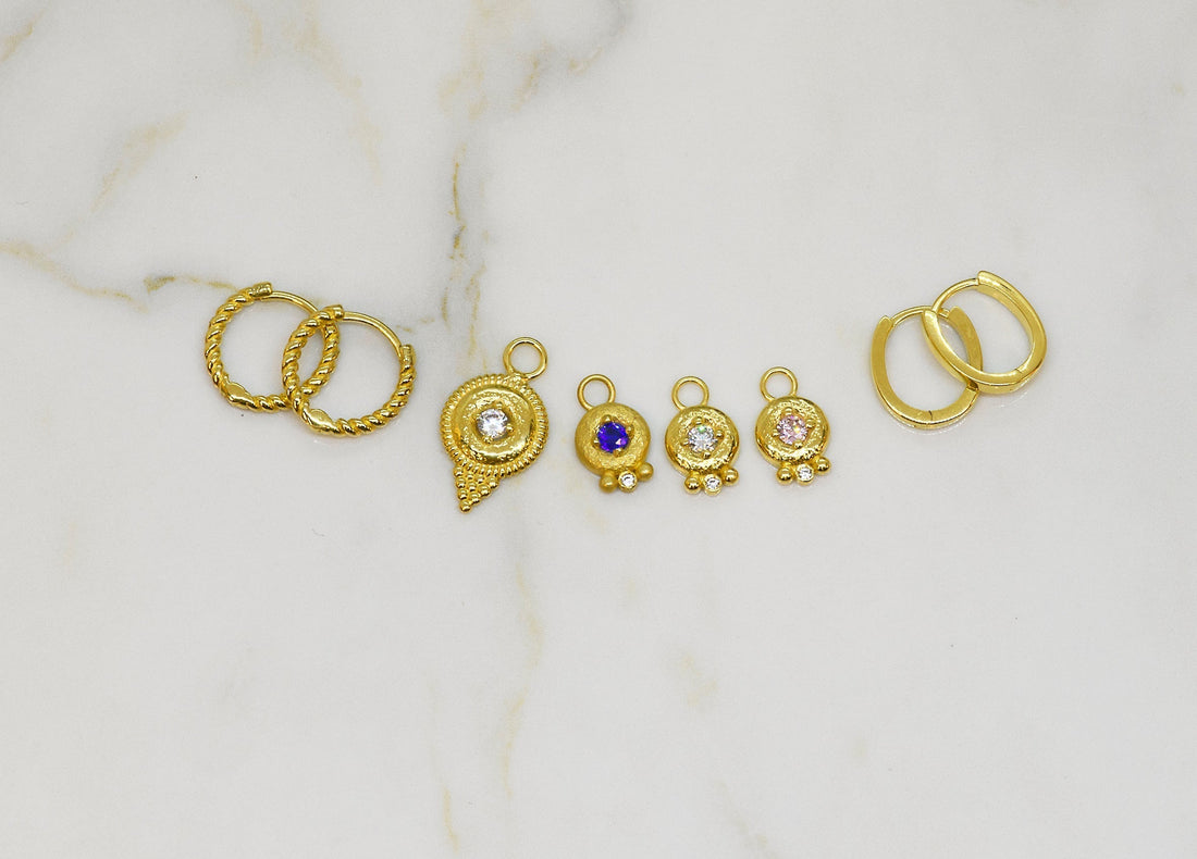 Hva er gold vermeil?