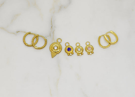 Hva er gold vermeil?