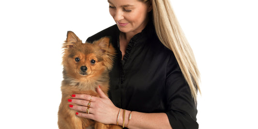 La din indre stjerne skinne