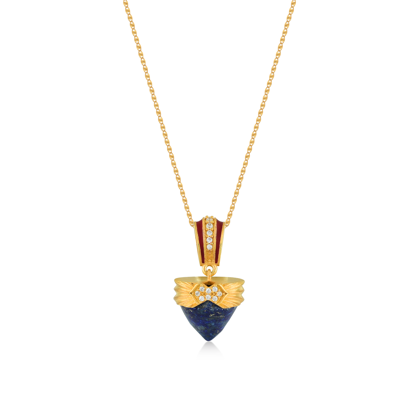 Alfa lapiz Lazuli anheng