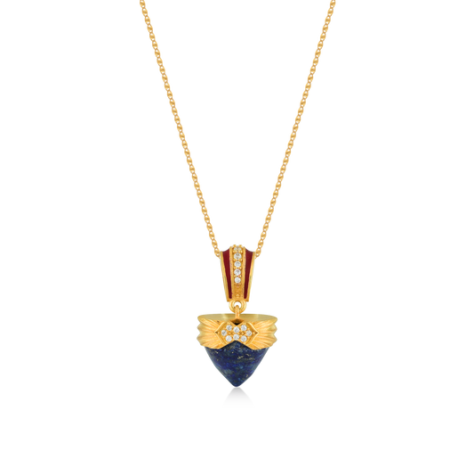 Alfa lapiz Lazuli anheng