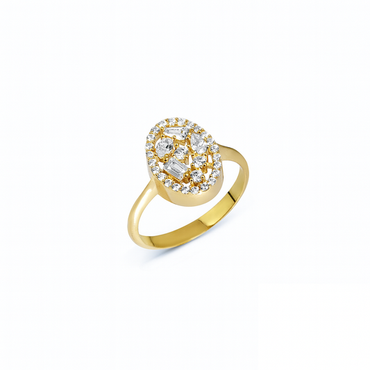 Talitha ring