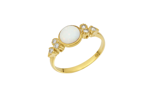 Alula ring