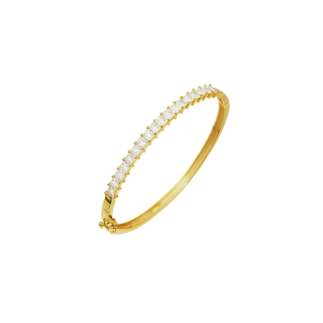 Nekkar armbånd klar