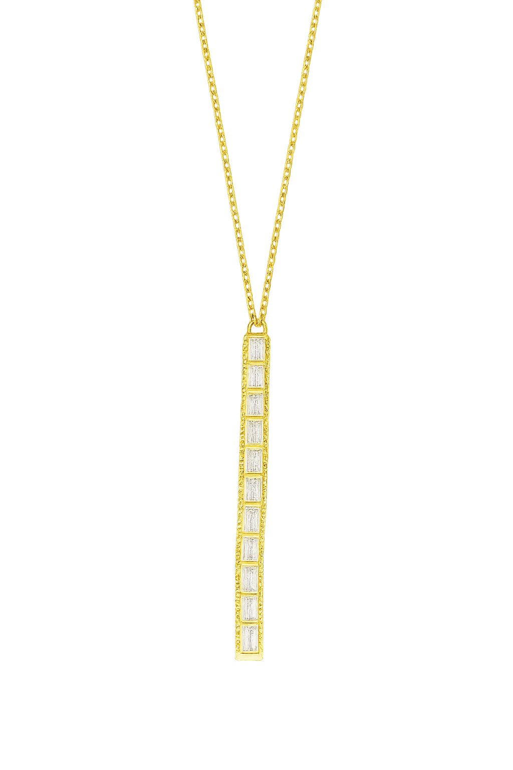 Capella halskjede klar