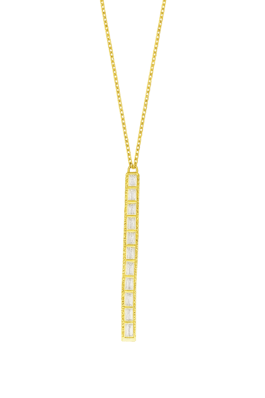 Capella halskjede klar