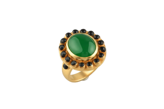 Bellatrix ring
