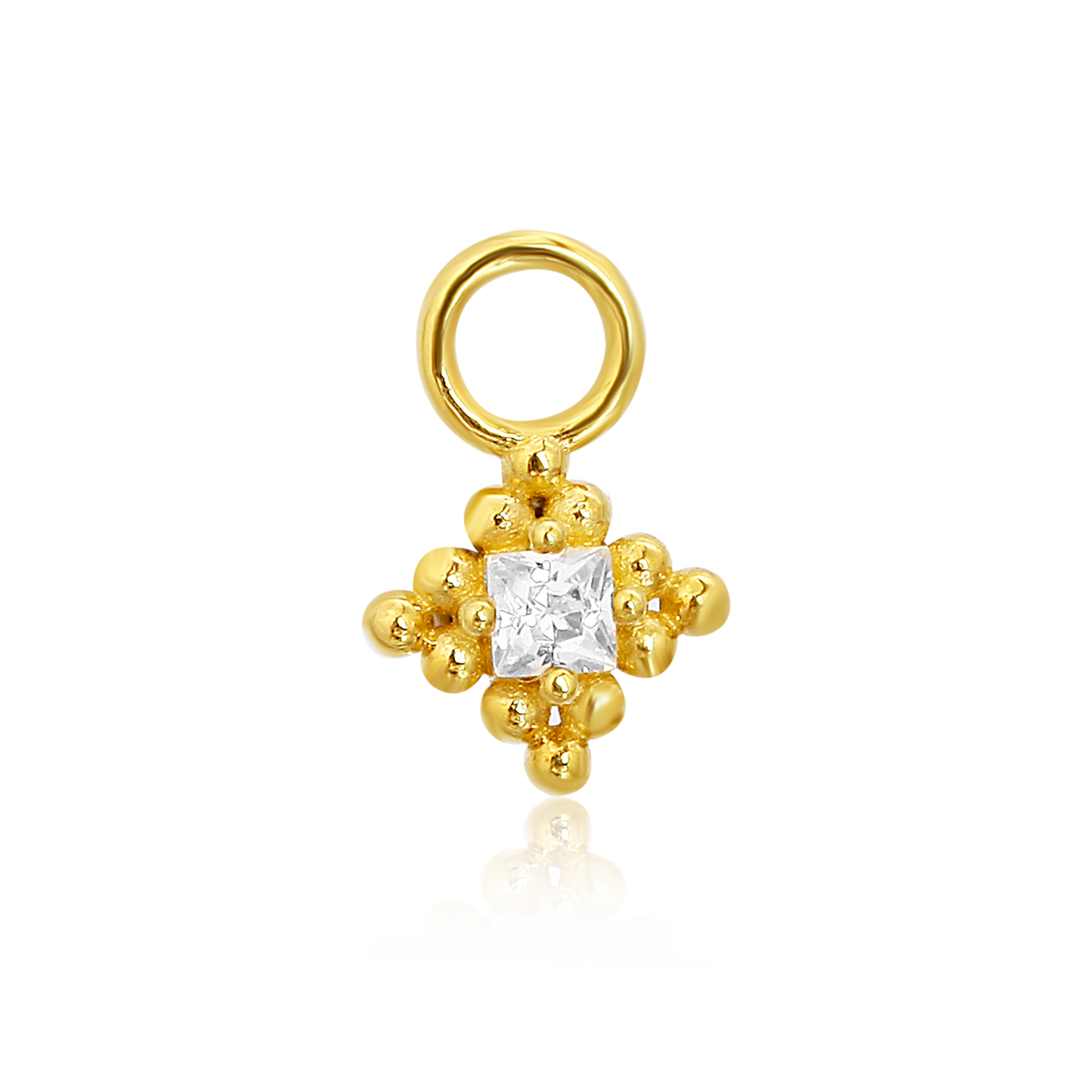 Sabik charm til ørering