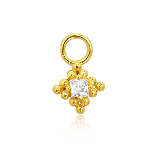 Sabik charm til ørering
