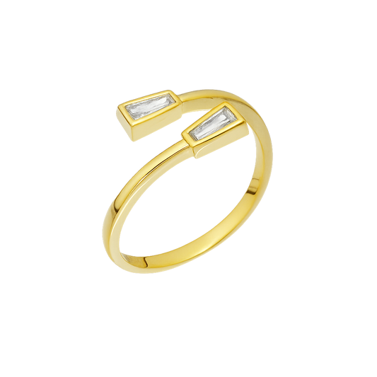 Saiph ring