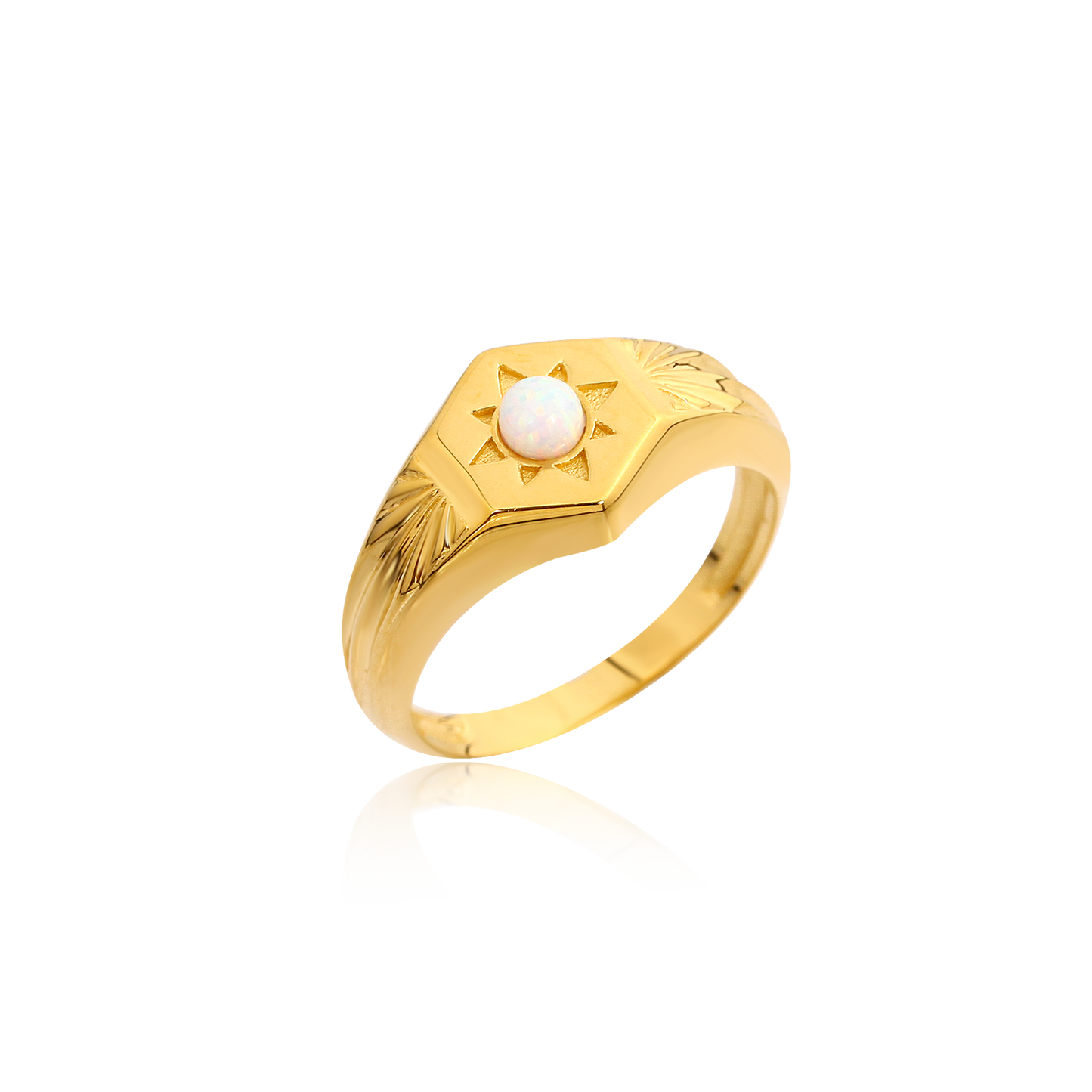Deneb ring.