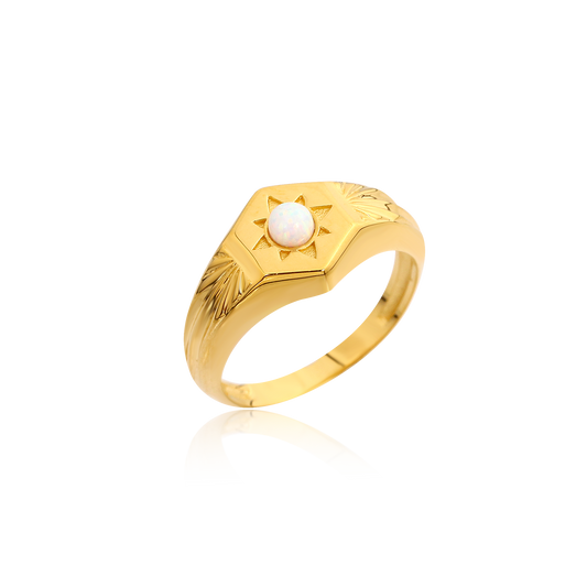Deneb ring.