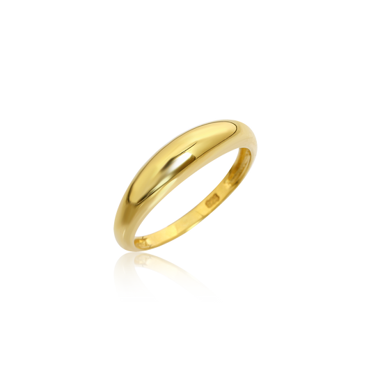 Lacerta ring