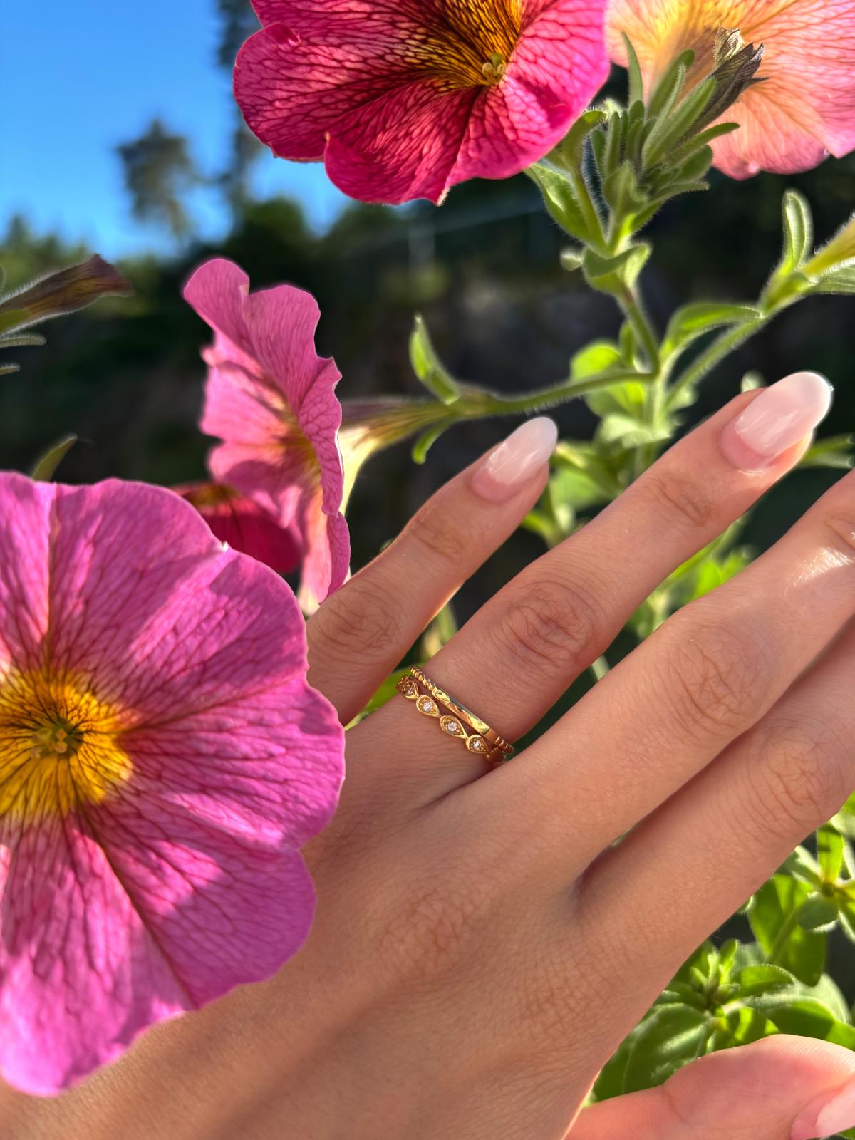 Hamal  ring