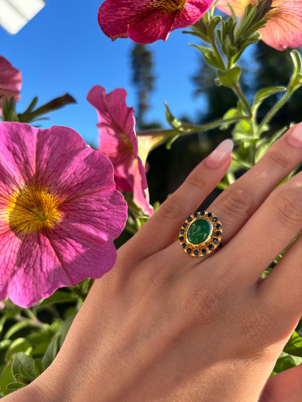 Bellatrix ring