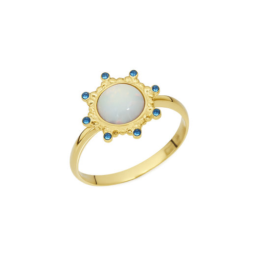 Electra ring