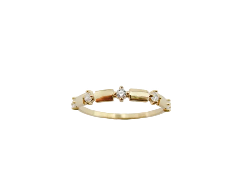 Lucida ring