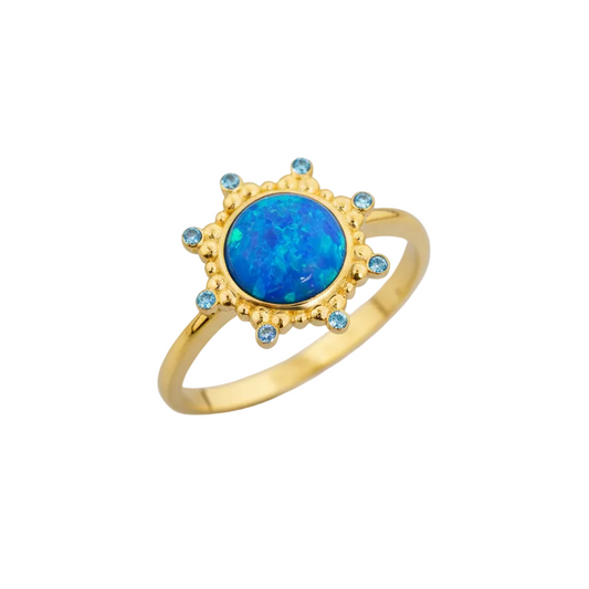 Mintaka ring
