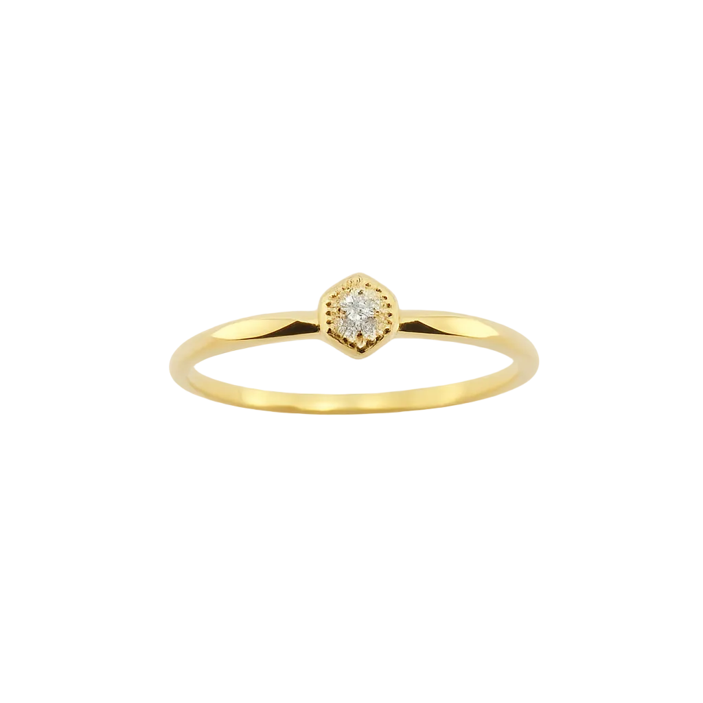 Nahla ring