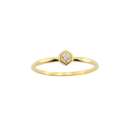 Nahla ring