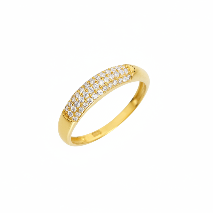 Nihal ring