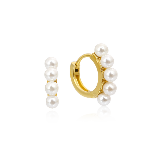 Alsephina øreringer