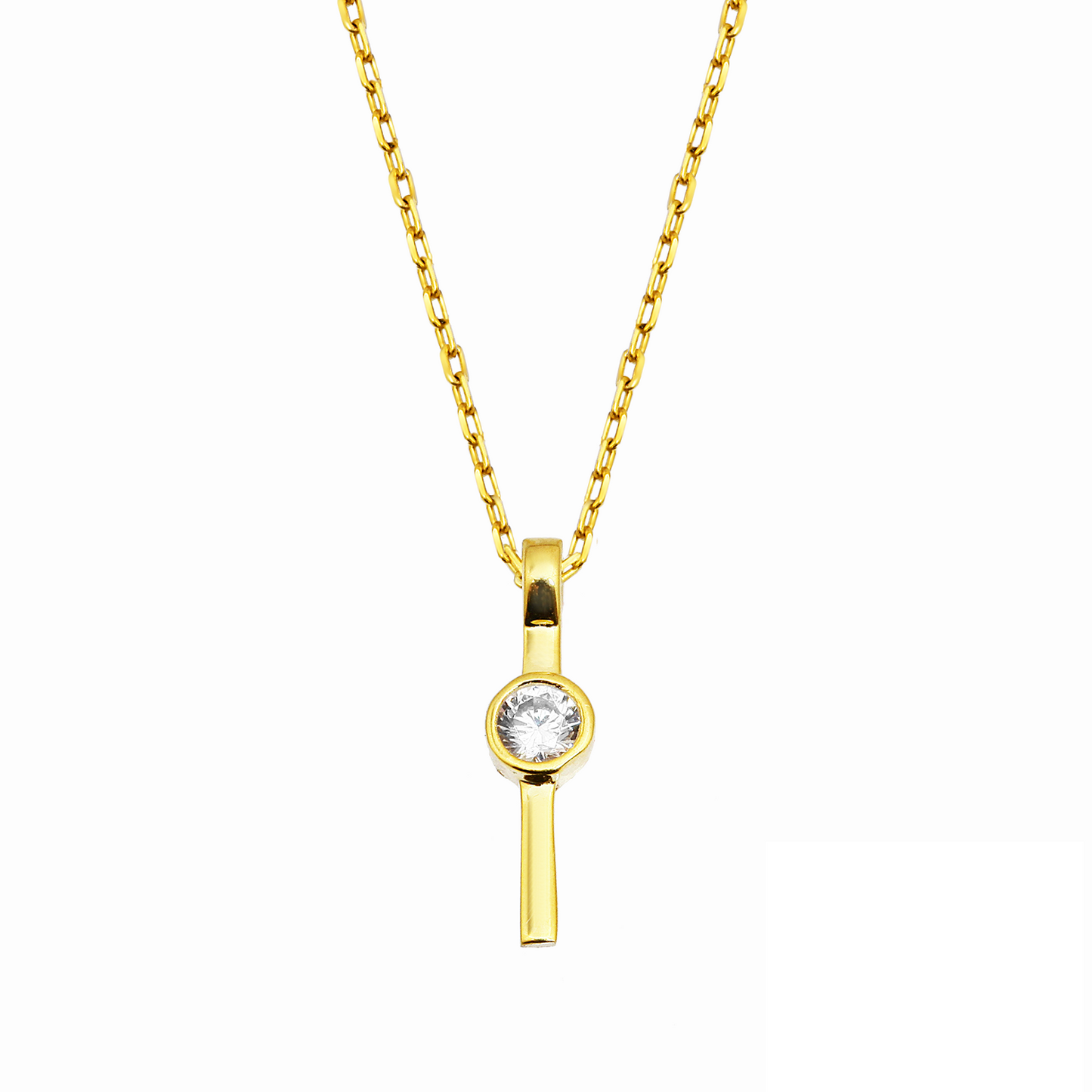 Thalim halskjede klar