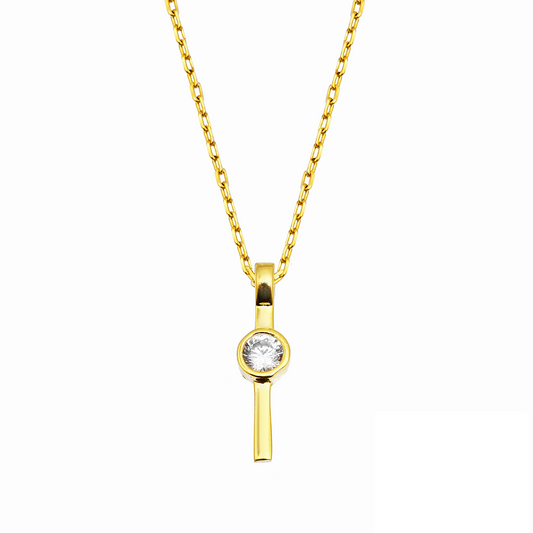 Thalim halskjede klar