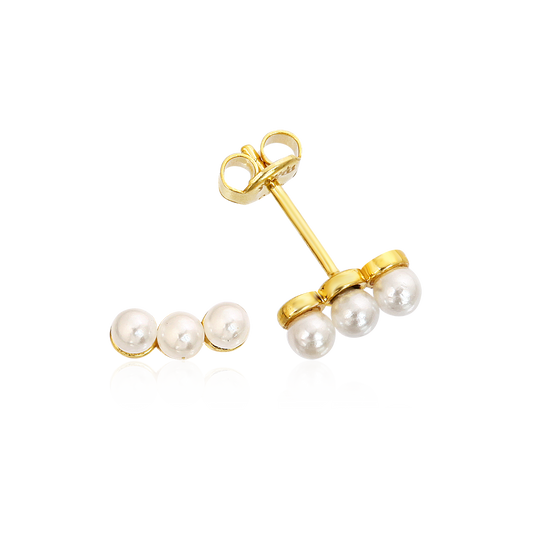 Muliphein øredobber