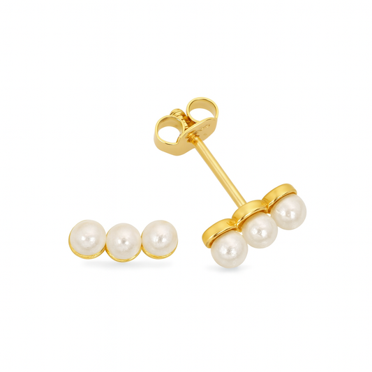 Muliphein øredobber