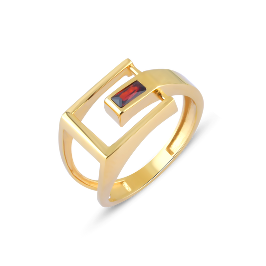 Menkib ring