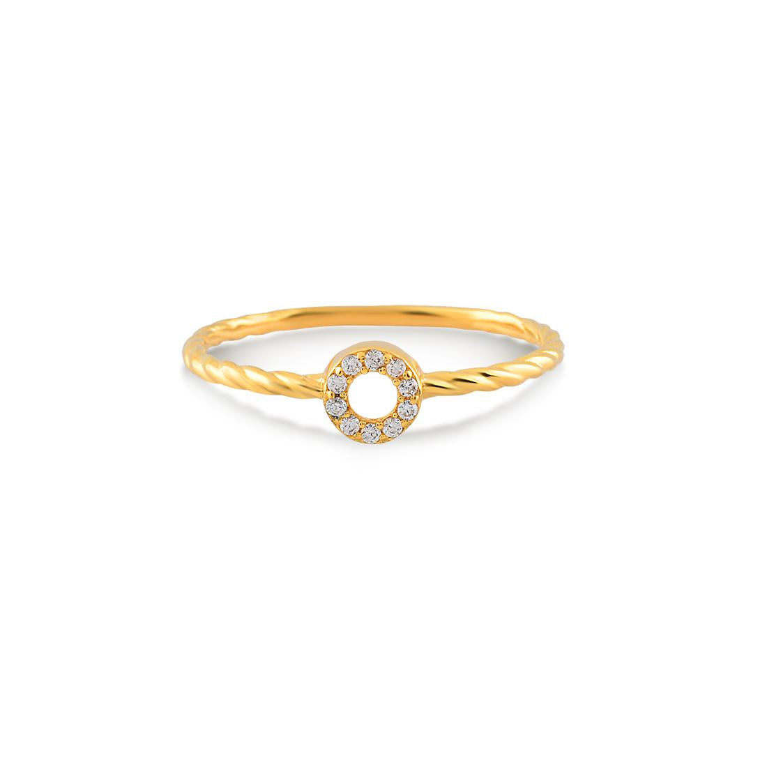 Enif ring